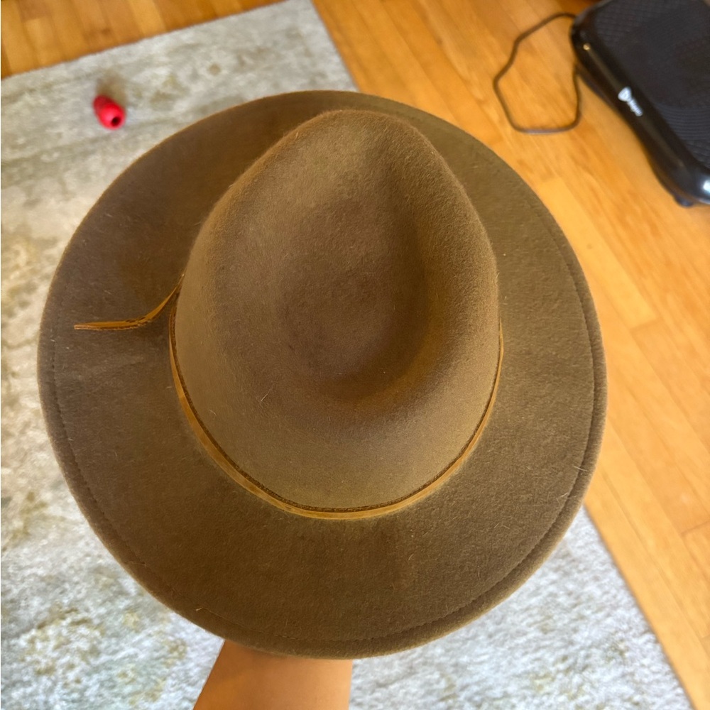 Frye hat - Picture 2 of 3